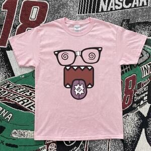 Light Domo Tee